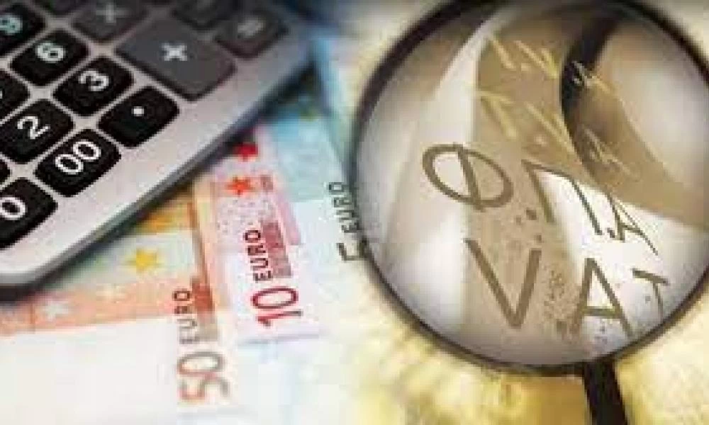 Εύβοια: Παράταση υποβολής και πληρωμής ΦΠΑ για τις επιχειρήσεις